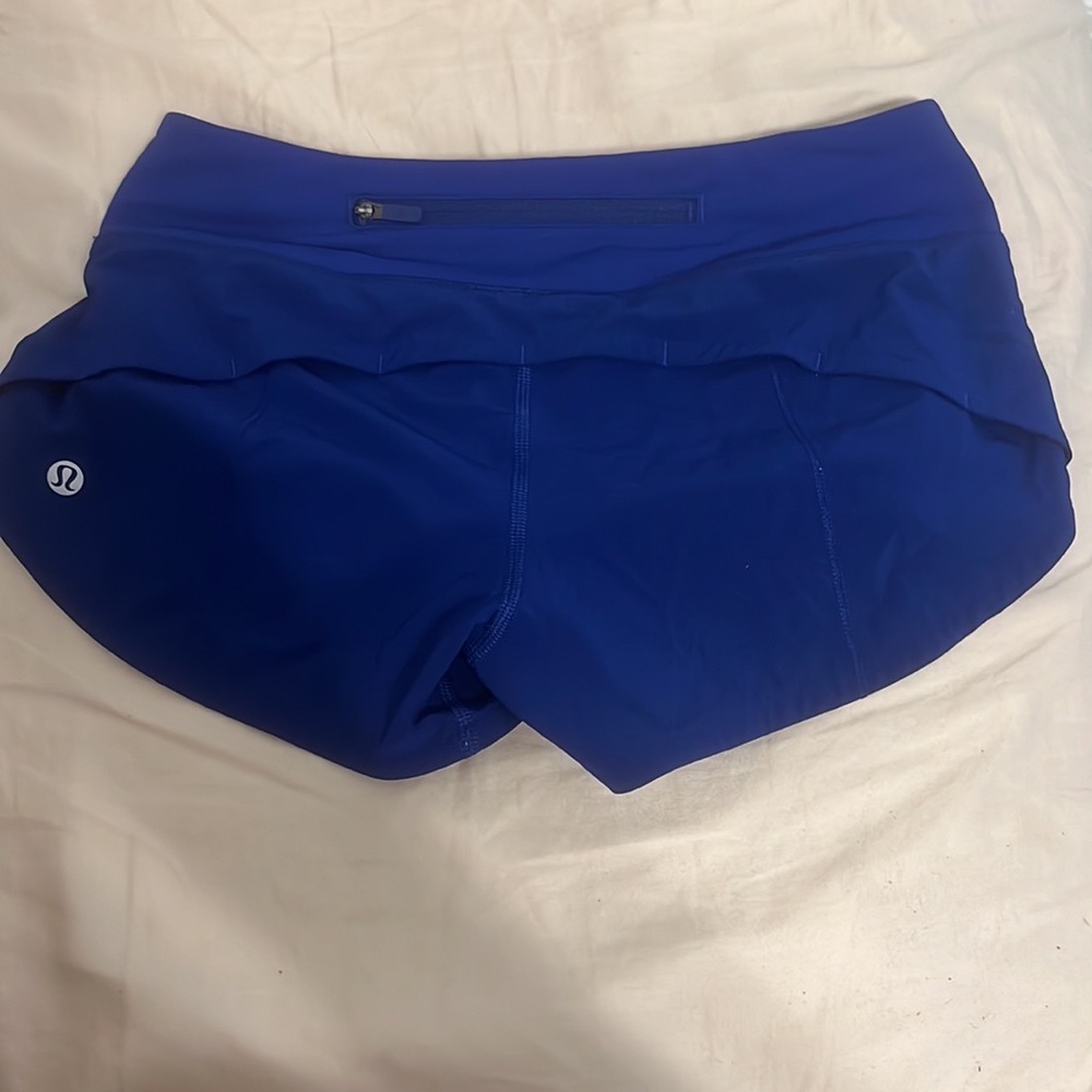 Lululemon speed ups larkspur